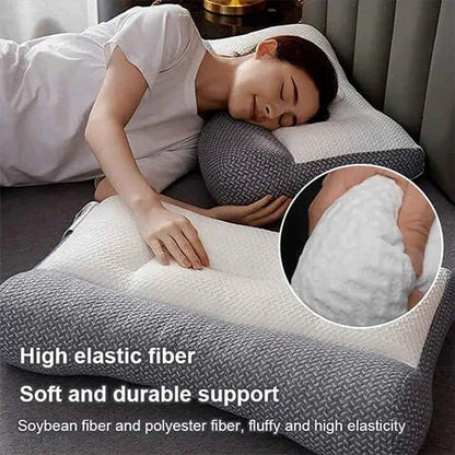 Cuscino super ergonomico