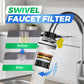 🔥Acquista 2 e ricevi 1 gratis💧Filtri per rubinetto: migliora la qualità dell'acqua del rubinetto
