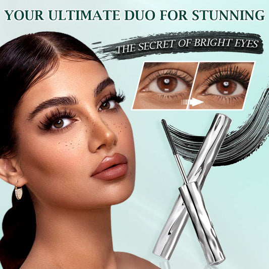 🔥2025 Saldi imperdibili🔥Mascara allungante e incurvante impermeabile e anti-sudore