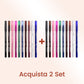 🎉Vendita calda 50% OFF💗Penna per Eyeliner Perlata Colorata