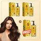 🔥 Hot Sale 2025 🔥 Colore Capelli Nutriente a Base Vegetale 🎁 Omaggio Spazzola!