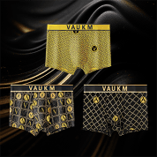 🥇Capodanno 2025 caldo 🎁🔥Acquista 1 prendi 3 🔥Slip lussuosi magnetici traspiranti da uomo