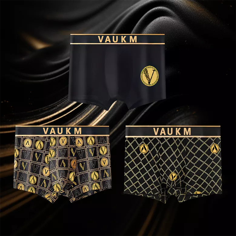 🥇Capodanno 2025 caldo 🎁🔥Acquista 1 prendi 3 🔥Slip lussuosi magnetici traspiranti da uomo