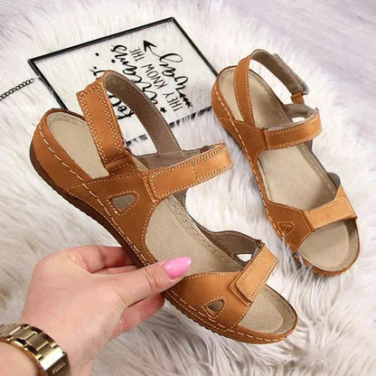 2024 Comfortable Vintage Orthopaedic Sandals