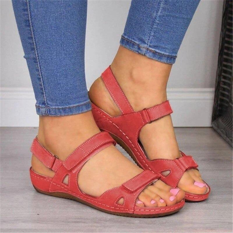 2024 Comfortable Vintage Orthopaedic Sandals