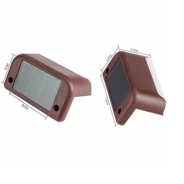 🔥Più acquisti, più risparmi🔥  Lampade da esterno solari impermeabili