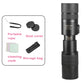 4K 10-300X40mm Super Teleobiettivo Zoom Monoculare