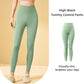 ✨😍 Leggings modellanti a vita alta con controllo della pancia