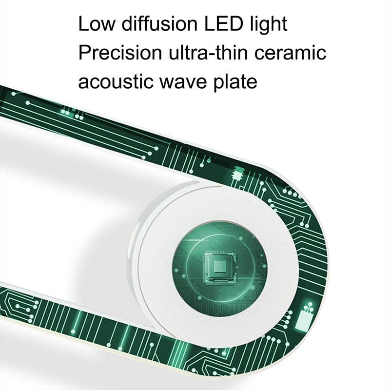 Lampada a LED Intelligente Anti-Zanzare