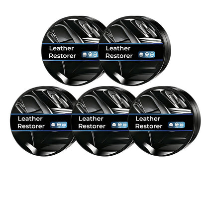 🔥Offre spéciale Noël à durée limitée : 50 % DE RÉDUCTION !!!🔥Rénovateur et revitalisant multi-usages pour cuir