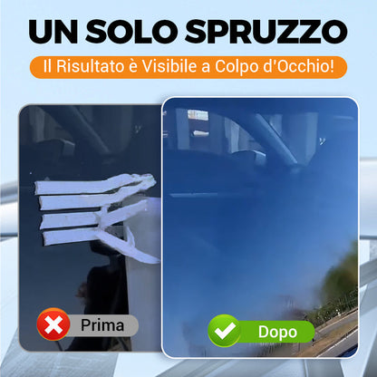 🔥 Rimuovi adesivo multifunzionale per varie superfici