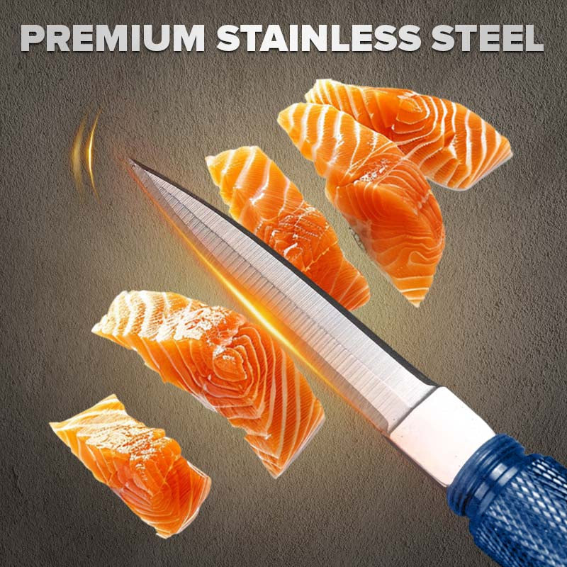👍Livello professionale🔥Coltellino tascabile smontabile con portachiavi