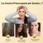 🔥 Hot Sale 2025 🔥 Colore Capelli Nutriente a Base Vegetale 🎁 Omaggio Spazzola!