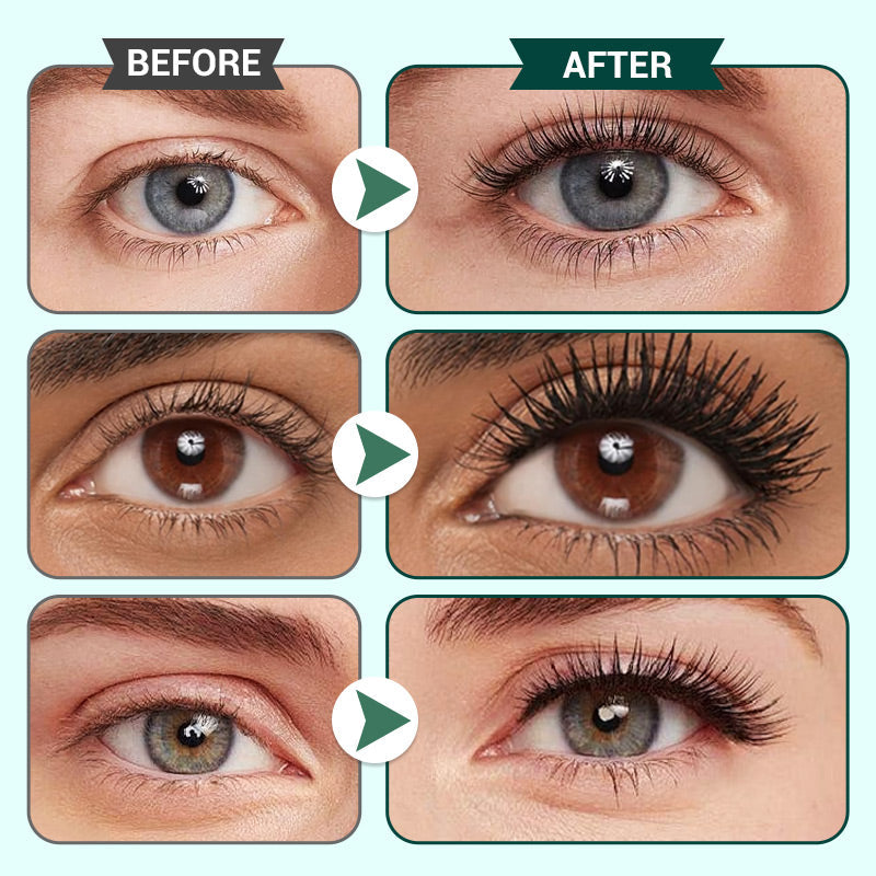 🔥2025 Saldi imperdibili🔥Mascara allungante e incurvante impermeabile e anti-sudore