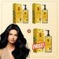 🔥 Hot Sale 2025 🔥 Colore Capelli Nutriente a Base Vegetale 🎁 Omaggio Spazzola!