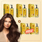 🔥 Hot Sale 2025 🔥 Colore Capelli Nutriente a Base Vegetale 🎁 Omaggio Spazzola!
