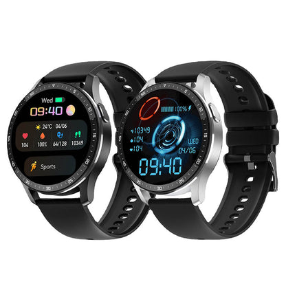 2 IN 1 SMARTWATCH CON AURICOLARI【SPEDIZIONE GRATUITA】