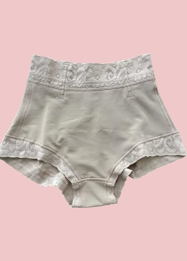 💓Bragas de Encaje para Levantar la Cadera
