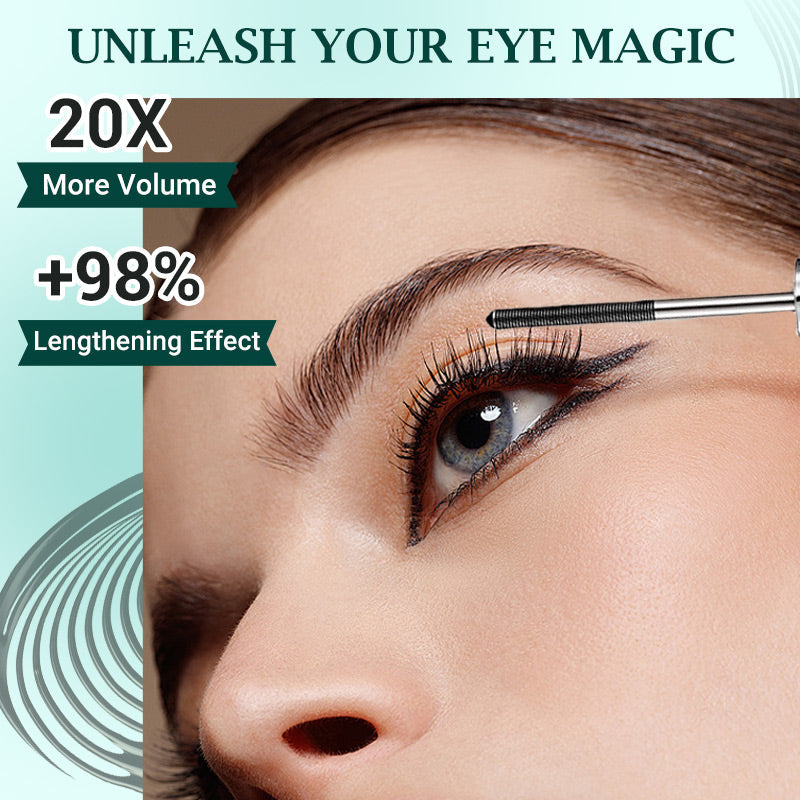 🔥2025 Saldi imperdibili🔥Mascara allungante e incurvante impermeabile e anti-sudore