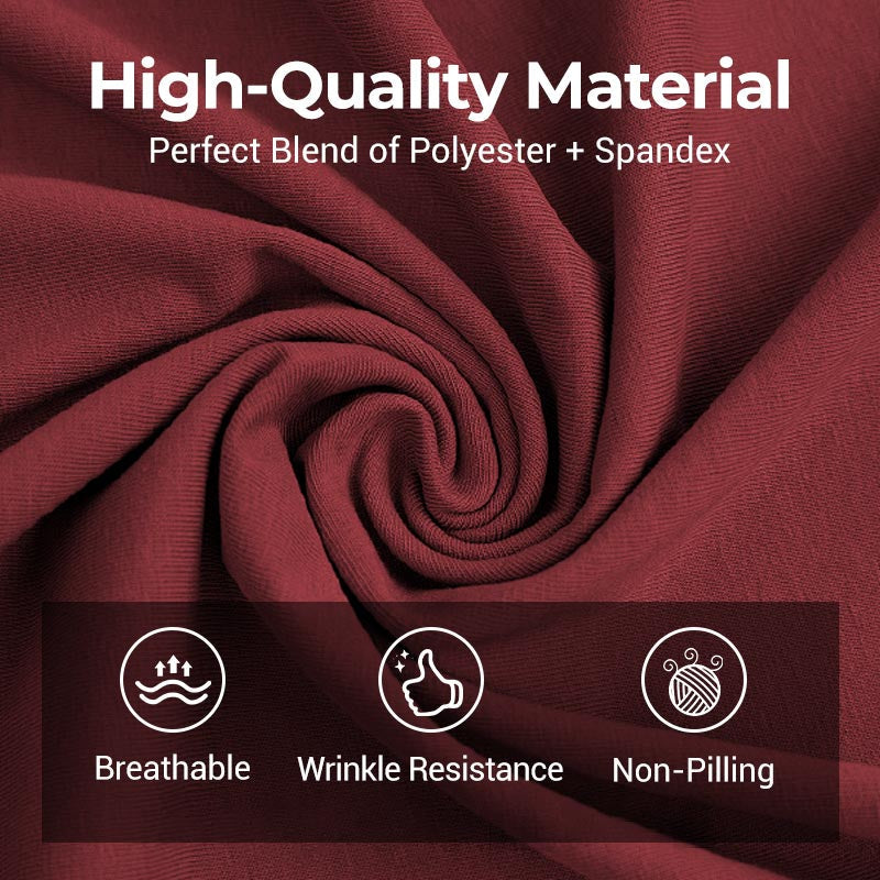 ✨👗Top Smockato Finto Due Pezzi con Paillettes e Largo - Elegante e Versatile, Comodo e Formoso, Sprizza Fascino Femminile!