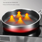 ✨2025 Offerta speciale⌛🍳 Padella antiaderente premium con coperchio