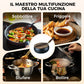🔥 Vendita calda 50% di sconto🔥 Pentola in Ferro Spesso Non Rivestito
