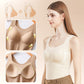 Canottiere Termiche Femminili con Reggiseno Integrato