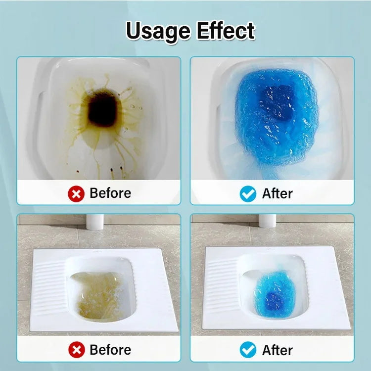 Deodorante rinfrescante a lunga durata per il bagno