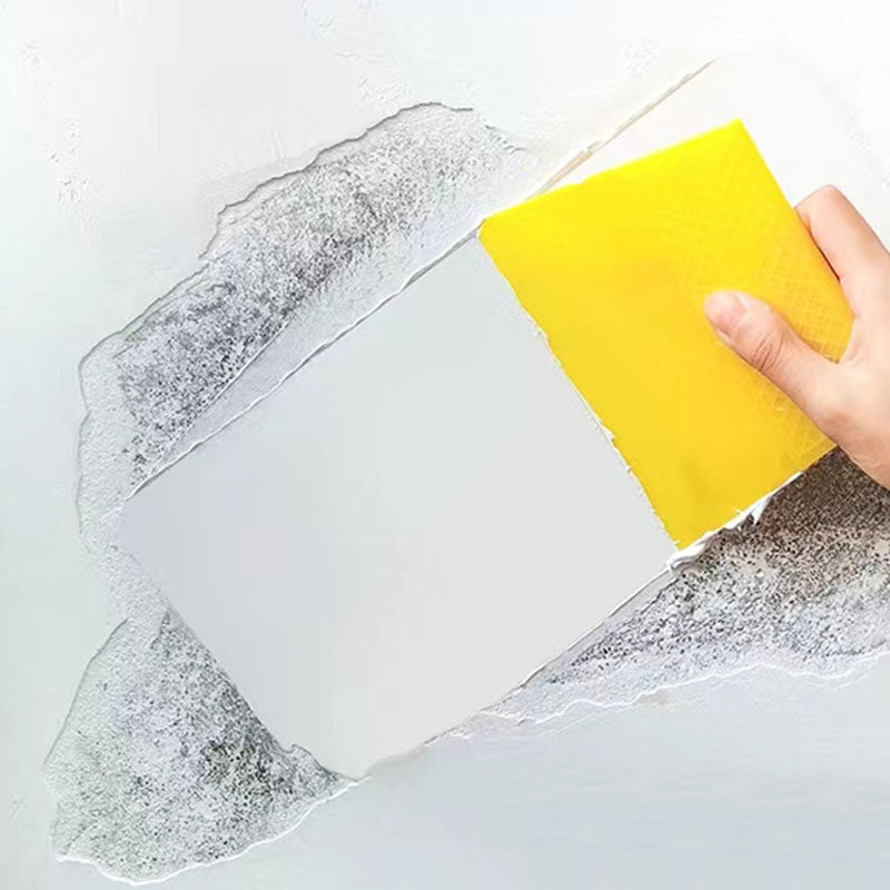 🛡Pâte de réparation murale imperméable et résistante à la moisissure🌿