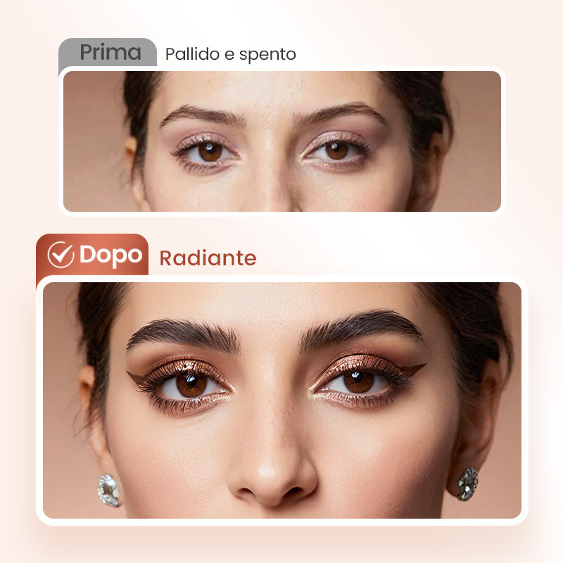 🎉Vendita calda 50% OFF💗Penna per Eyeliner Perlata Colorata