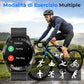 ✨2025 Nuovo Smartwatch multifunzionale✨Supporta IOS e Android ✨
