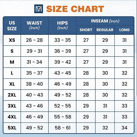 Pantaloni Multifunzionali– Pantaloni Cargo Elasticizzati con Multi-Tasca