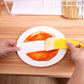 Spatola di silicone per uso alimentare da cucina