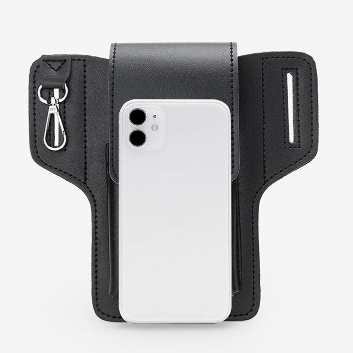 Marsupio Portatile per Telefono Cellulare