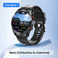 ✨2025 Nuovo Smartwatch multifunzionale✨Supporta IOS e Android ✨