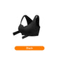 💕 Reggiseno donna accogliente senza cuciture con chiusura anteriore push up 🎁
