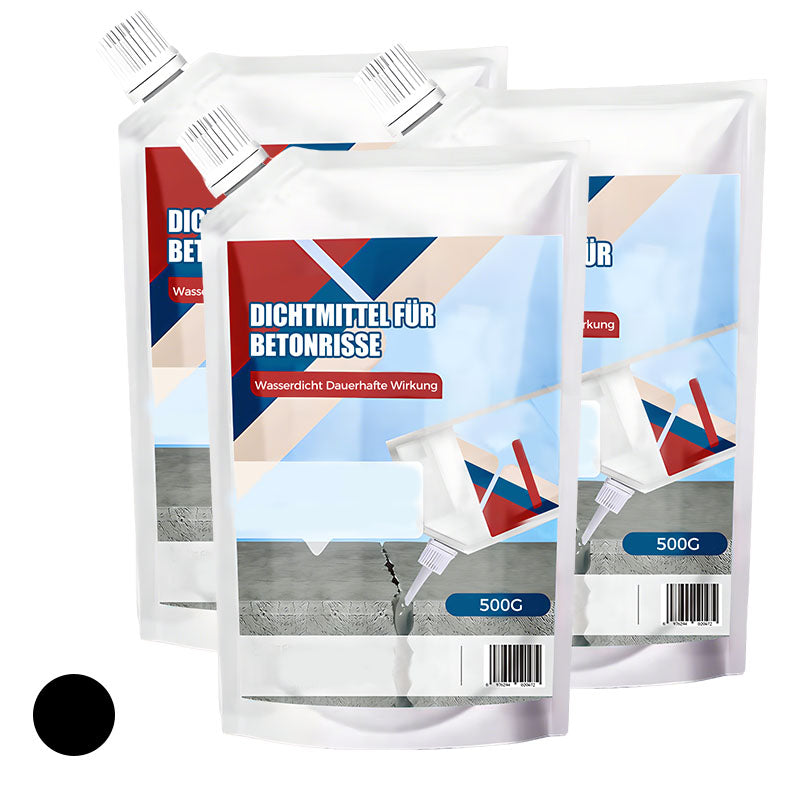 🔥 Adesivo Riparazione Crepe Cemento per Carichi Pesanti