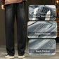 💥VENDITA CALDA SCONTO DEL 50%🎁Jeans larghi dritti da uomo