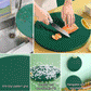 Tagliere antibatterico, verticale, bifacciale