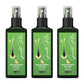 Spray per Capelli Nutriente per la Crescita allo Zenzero