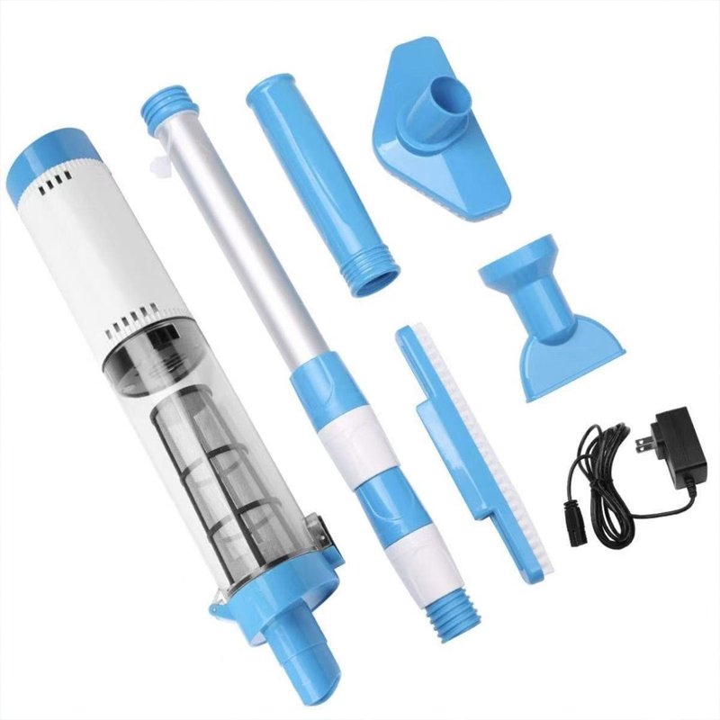 🌊Aspirapolvere portatile senza fili 3 in 1 per piscine