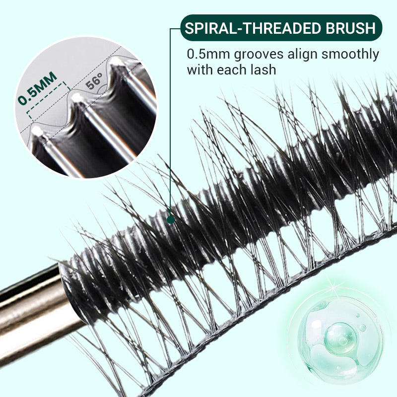 🔥2025 Saldi imperdibili🔥Mascara allungante e incurvante impermeabile e anti-sudore