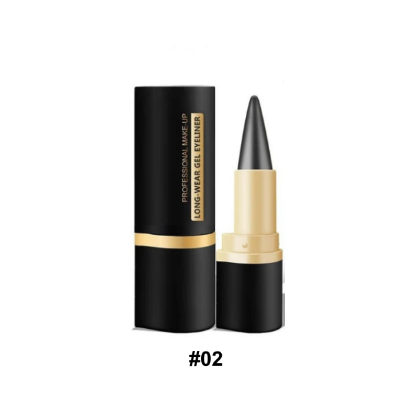 💋 ACHETEZ 1, OFFERT 1 ! ✨ Eyeliner Mat Ultra-Résistant – Séchage Rapide, Tenue 24H & Précision Max 🎁