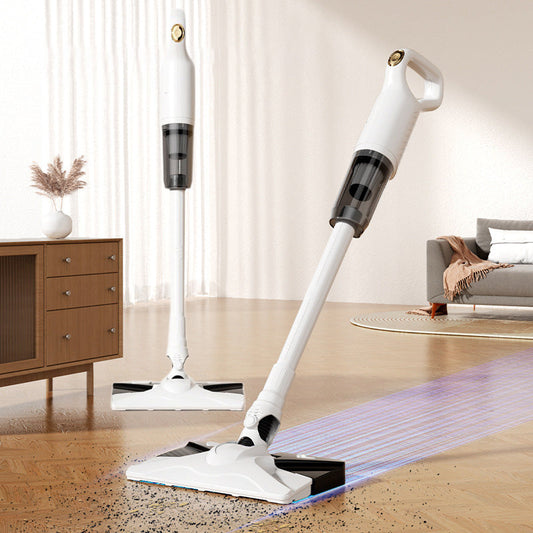 🔥OFFERTA SPECIALE 50% DI SCONTO🔥Aspirapolvere portatile ricaricabile senza fili, autonomo