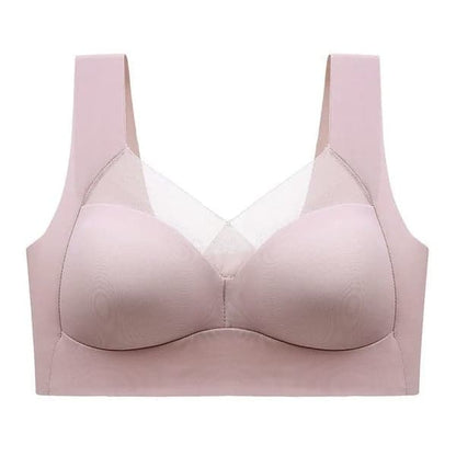 Reggiseno Sexy Ice Ribbon【1+1 gratis】