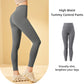 ✨😍 Leggings modellanti a vita alta con controllo della pancia