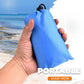 Tappetino impermeabile per la spiaggia all'aperto