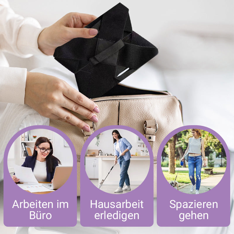 🎉Ultimo giorno: 50% di sconto🎉—Cintura universale per la correzione della postura