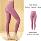 ✨😍 Leggings modellanti a vita alta con controllo della pancia