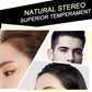 🎇Saldi di Capodanno - 50% DI SCONTO🎁Polvere per lo styling dell'attaccatura dei capelli impermeabile e resistente al sudore